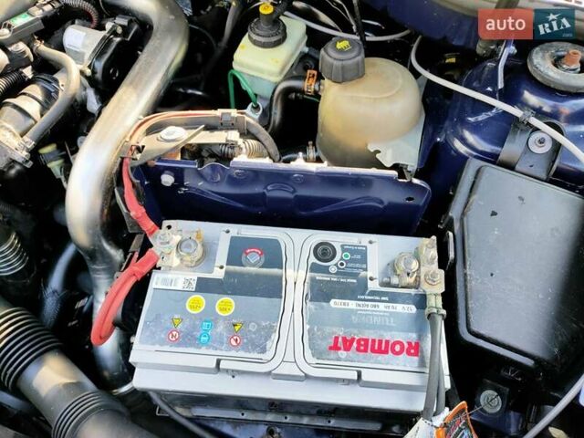 Синий Дачия Duster, объемом двигателя 1.46 л и пробегом 250 тыс. км за 7999 $, фото 36 на Automoto.ua