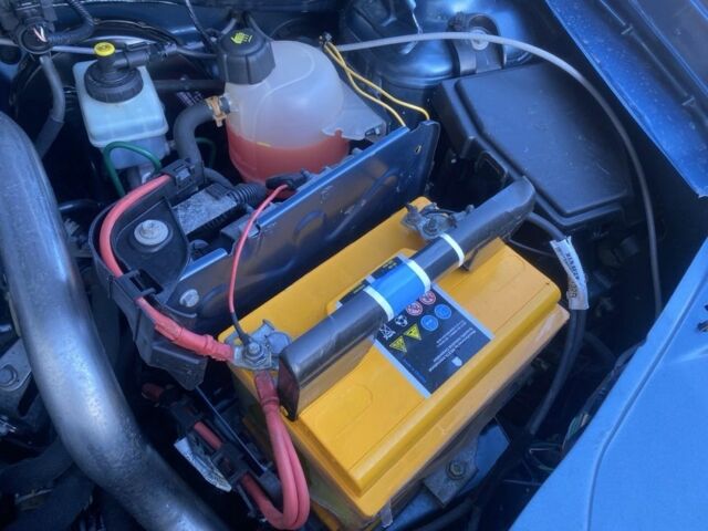 Синий Дачия Duster, объемом двигателя 1.5 л и пробегом 265 тыс. км за 9100 $, фото 17 на Automoto.ua