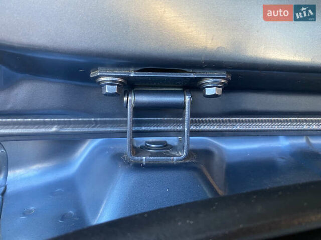 Синій Дачія Duster, об'ємом двигуна 1.5 л та пробігом 265 тис. км за 9100 $, фото 28 на Automoto.ua