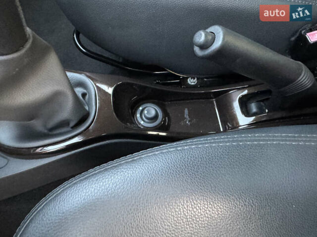 Синий Дачия Duster, объемом двигателя 1.6 л и пробегом 190 тыс. км за 9500 $, фото 41 на Automoto.ua