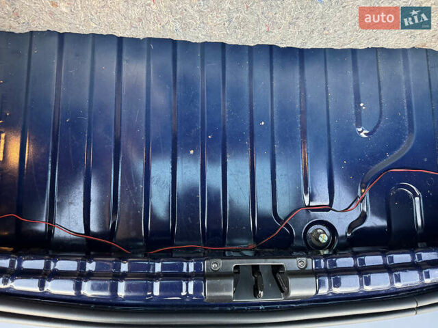 Синий Дачия Duster, объемом двигателя 1.6 л и пробегом 190 тыс. км за 9500 $, фото 51 на Automoto.ua