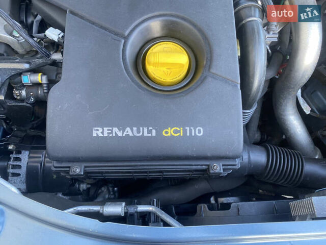 Синій Дачія Duster, об'ємом двигуна 1.5 л та пробігом 265 тис. км за 9100 $, фото 30 на Automoto.ua