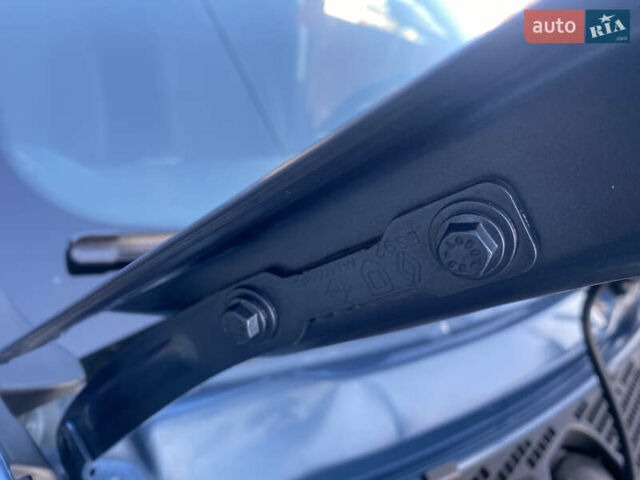 Синій Дачія Duster, об'ємом двигуна 1.5 л та пробігом 265 тис. км за 9100 $, фото 35 на Automoto.ua