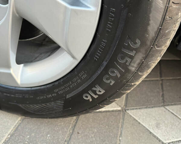 Синий Дачия Duster, объемом двигателя 1.6 л и пробегом 190 тыс. км за 9500 $, фото 33 на Automoto.ua