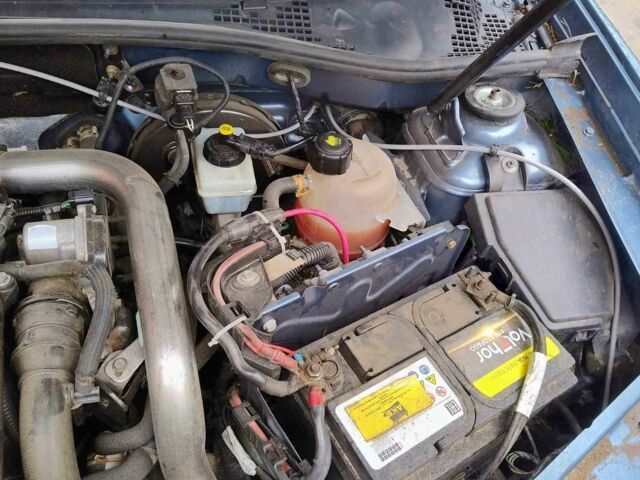 Синій Дачія Duster, об'ємом двигуна 1.5 л та пробігом 347 тис. км за 3400 $, фото 11 на Automoto.ua
