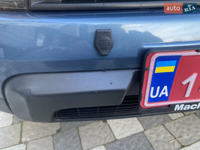 Синій Дачія Duster, об'ємом двигуна 1.5 л та пробігом 265 тис. км за 9100 $, фото 9 на Automoto.ua