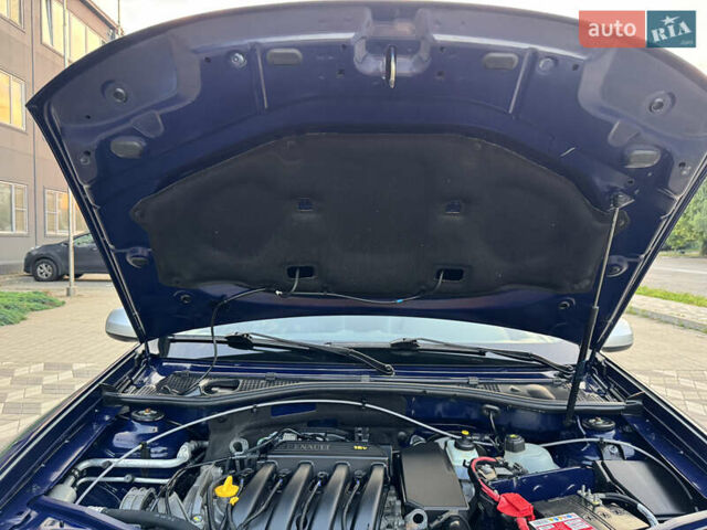 Синий Дачия Duster, объемом двигателя 1.6 л и пробегом 190 тыс. км за 9500 $, фото 61 на Automoto.ua
