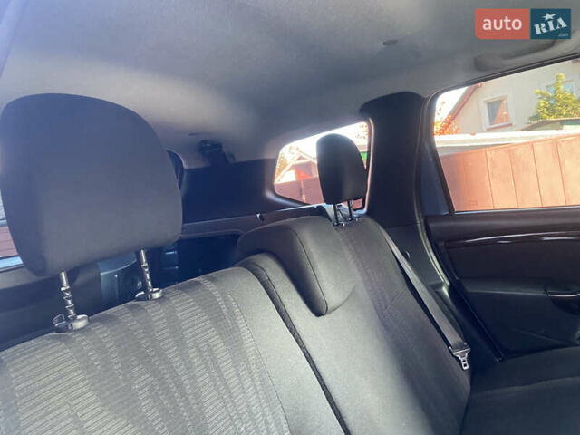 Синій Дачія Duster, об'ємом двигуна 1.5 л та пробігом 265 тис. км за 9100 $, фото 25 на Automoto.ua