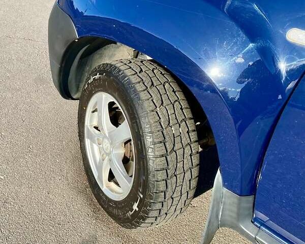 Синій Дачія Duster, об'ємом двигуна 1.6 л та пробігом 214 тис. км за 9200 $, фото 7 на Automoto.ua