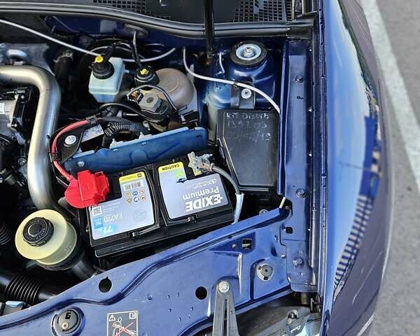 Синий Дачия Duster, объемом двигателя 1.5 л и пробегом 260 тыс. км за 8300 $, фото 14 на Automoto.ua