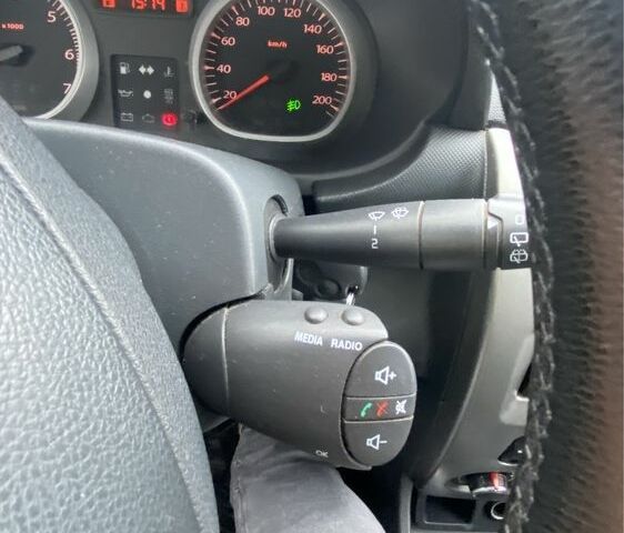 Синій Дачія Duster, об'ємом двигуна 1.5 л та пробігом 220 тис. км за 9600 $, фото 11 на Automoto.ua