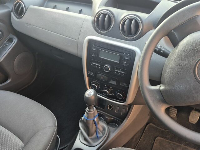 Синій Дачія Duster, об'ємом двигуна 1.5 л та пробігом 143 тис. км за 4100 $, фото 3 на Automoto.ua