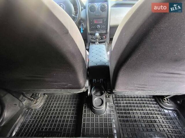 Синій Дачія Duster, об'ємом двигуна 1.5 л та пробігом 179 тис. км за 10700 $, фото 1 на Automoto.ua