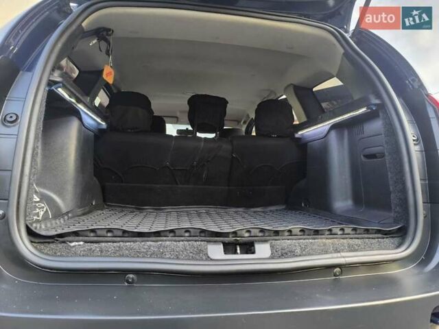 Синій Дачія Duster, об'ємом двигуна 1.5 л та пробігом 179 тис. км за 10700 $, фото 14 на Automoto.ua