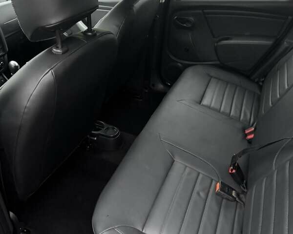 Синий Дачия Duster, объемом двигателя 1.5 л и пробегом 217 тыс. км за 8300 $, фото 32 на Automoto.ua
