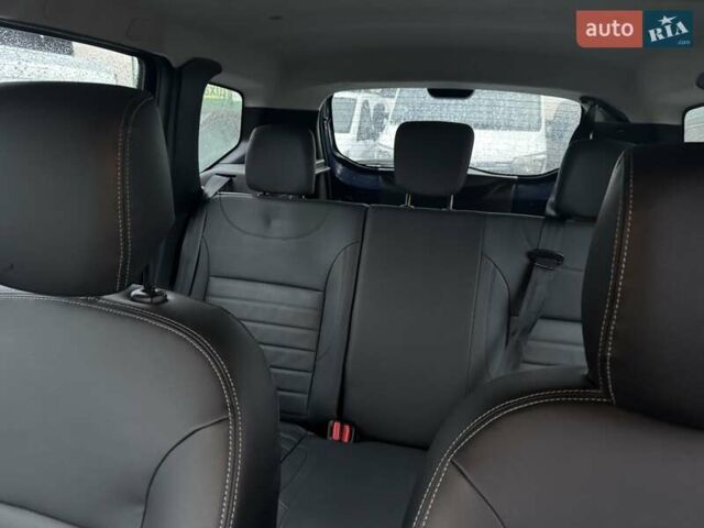 Синий Дачия Duster, объемом двигателя 1.5 л и пробегом 217 тыс. км за 8300 $, фото 27 на Automoto.ua