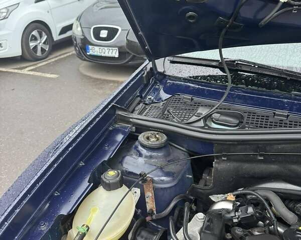 Синий Дачия Duster, объемом двигателя 1.5 л и пробегом 217 тыс. км за 8300 $, фото 15 на Automoto.ua