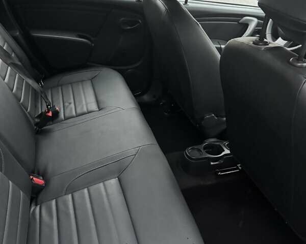Синий Дачия Duster, объемом двигателя 1.5 л и пробегом 217 тыс. км за 8300 $, фото 31 на Automoto.ua