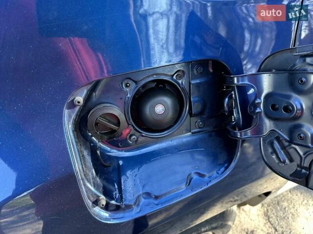 Синий Дачия Duster, объемом двигателя 1.6 л и пробегом 148 тыс. км за 12400 $, фото 21 на Automoto.ua