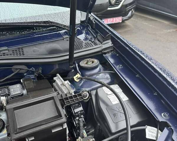 Синий Дачия Duster, объемом двигателя 1.5 л и пробегом 217 тыс. км за 8300 $, фото 16 на Automoto.ua