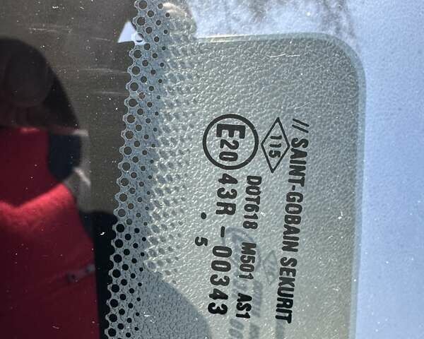 Синий Дачия Duster, объемом двигателя 1.6 л и пробегом 148 тыс. км за 12400 $, фото 28 на Automoto.ua