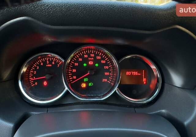 Дачія Duster 2017 у Львові на Automoto.ua Синій Дачія Duster, об'ємом двигуна 1.5 л та пробігом 80 тис. км за 11700 $, фото 17 на Automoto.ua