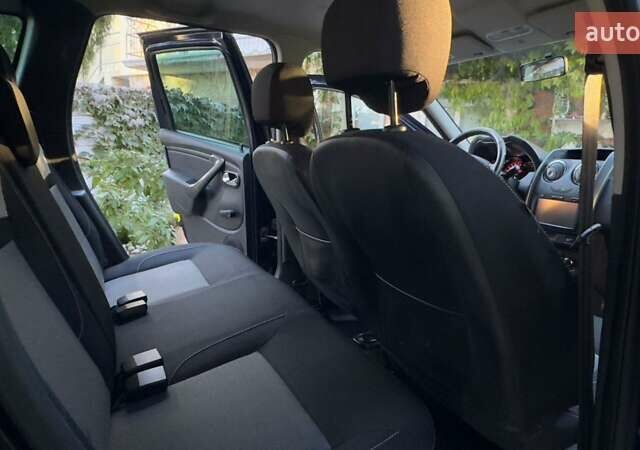 Дачія Duster 2017 у Львові на Automoto.ua Синій Дачія Duster, об'ємом двигуна 1.5 л та пробігом 80 тис. км за 11700 $, фото 1 на Automoto.ua