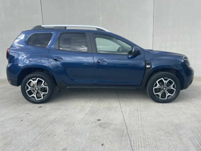 Синий Дачия Duster, объемом двигателя 1.5 л и пробегом 32 тыс. км за 7500 $, фото 7 на Automoto.ua