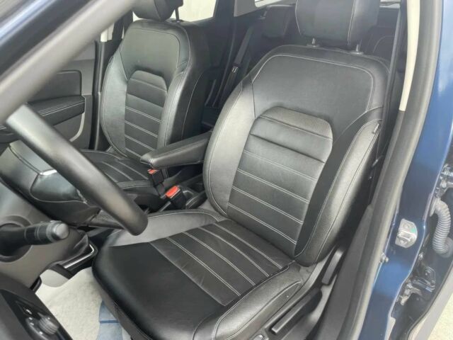 Синий Дачия Duster, объемом двигателя 1.5 л и пробегом 32 тыс. км за 7500 $, фото 8 на Automoto.ua