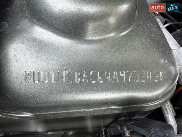 Зелений Дачія Duster, об'ємом двигуна 1.5 л та пробігом 195 тис. км за 10300 $, фото 12 на Automoto.ua