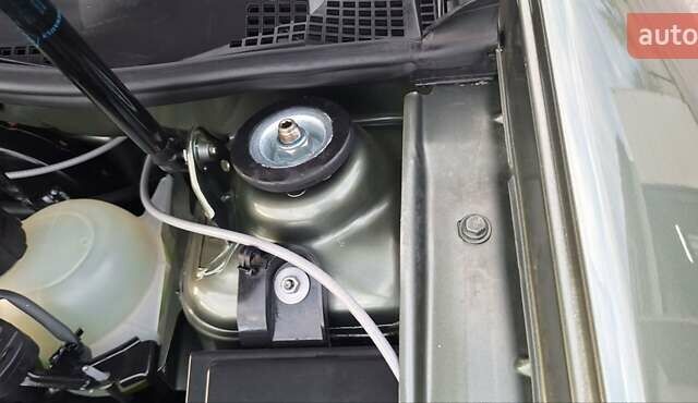 Дачия Duster 2013 в Новоархангельске на Automoto.ua Зеленый Дачия Duster, объемом двигателя 1.5 л и пробегом 198 тыс. км за 10500 $, фото 30 на Automoto.ua