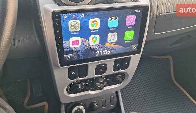 Дачия Duster 2013 в Новоархангельске на Automoto.ua Зеленый Дачия Duster, объемом двигателя 1.5 л и пробегом 198 тыс. км за 10500 $, фото 150 на Automoto.ua