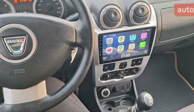 Дачия Duster 2013 в Новоархангельске на Automoto.ua Зеленый Дачия Duster, объемом двигателя 1.5 л и пробегом 198 тыс. км за 10500 $, фото 149 на Automoto.ua