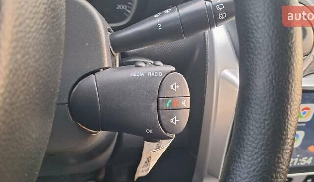 Дачия Duster 2013 в Новоархангельске на Automoto.ua Зеленый Дачия Duster, объемом двигателя 1.5 л и пробегом 198 тыс. км за 10500 $, фото 144 на Automoto.ua