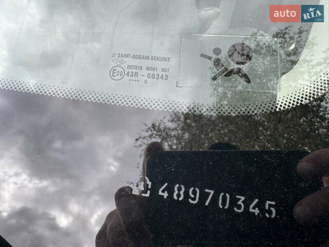 Зелений Дачія Duster, об'ємом двигуна 1.5 л та пробігом 195 тис. км за 10300 $, фото 8 на Automoto.ua