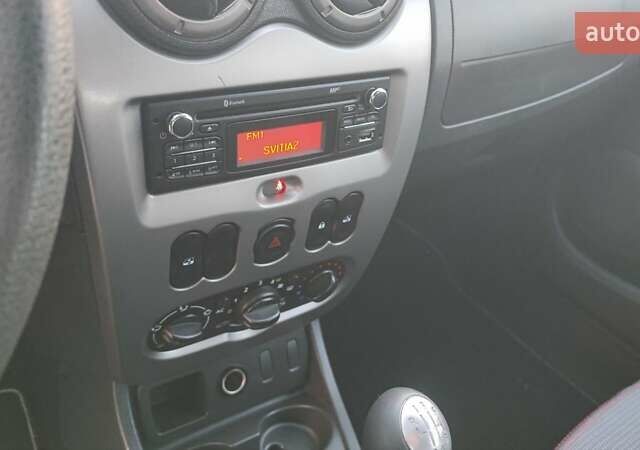 Зелений Дачія Duster, об'ємом двигуна 1.5 л та пробігом 195 тис. км за 9500 $, фото 12 на Automoto.ua