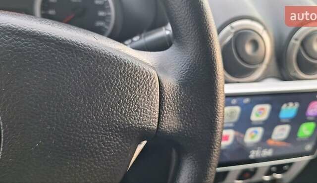 Дачия Duster 2013 в Новоархангельске на Automoto.ua Зеленый Дачия Duster, объемом двигателя 1.5 л и пробегом 198 тыс. км за 10500 $, фото 141 на Automoto.ua