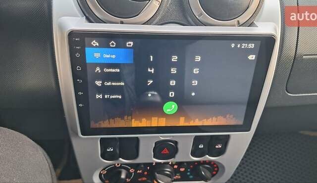 Дачия Duster 2013 в Новоархангельске на Automoto.ua Зеленый Дачия Duster, объемом двигателя 1.5 л и пробегом 198 тыс. км за 10500 $, фото 132 на Automoto.ua