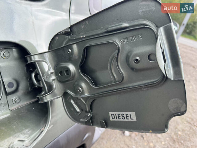 Зелений Дачія Duster, об'ємом двигуна 1.5 л та пробігом 195 тис. км за 10300 $, фото 5 на Automoto.ua