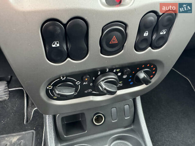 Зелений Дачія Duster, об'ємом двигуна 1.5 л та пробігом 195 тис. км за 10300 $, фото 15 на Automoto.ua