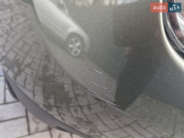 Зелений Дачія Duster, об'ємом двигуна 1.5 л та пробігом 168 тис. км за 10499 $, фото 41 на Automoto.ua