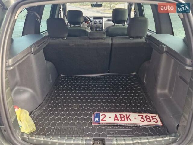 Зелений Дачія Duster, об'ємом двигуна 1.5 л та пробігом 168 тис. км за 10499 $, фото 17 на Automoto.ua