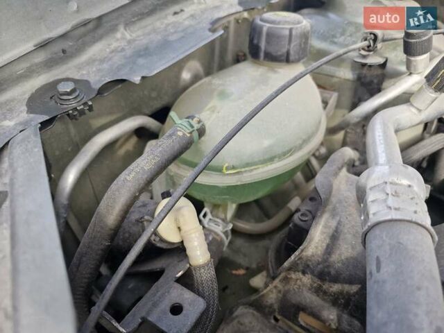 Зелений Дачія Duster, об'ємом двигуна 1.5 л та пробігом 168 тис. км за 10499 $, фото 30 на Automoto.ua