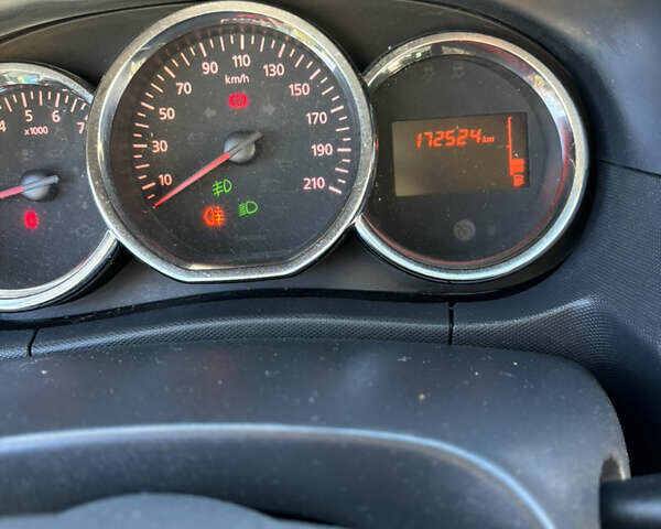 Зелений Дачія Duster, об'ємом двигуна 1.5 л та пробігом 172 тис. км за 10750 $, фото 36 на Automoto.ua