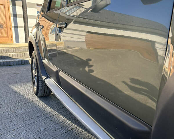 Зелений Дачія Duster, об'ємом двигуна 1.5 л та пробігом 172 тис. км за 10750 $, фото 17 на Automoto.ua
