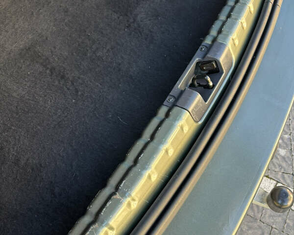 Зелений Дачія Duster, об'ємом двигуна 1.5 л та пробігом 172 тис. км за 10750 $, фото 42 на Automoto.ua