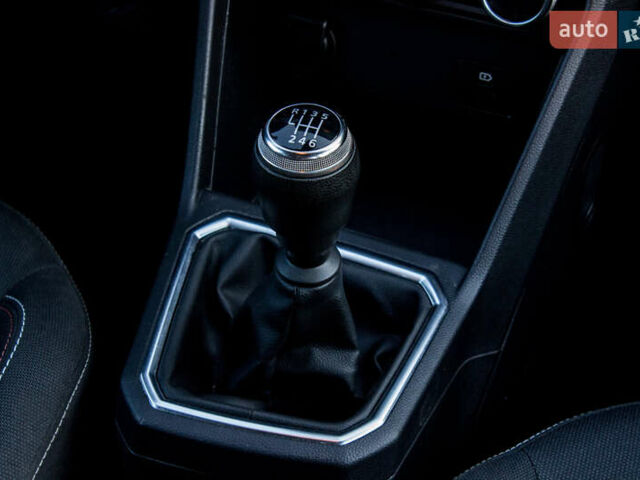 Чорний Дачія Jogger, об'ємом двигуна 1 л та пробігом 184 тис. км за 9700 $, фото 36 на Automoto.ua