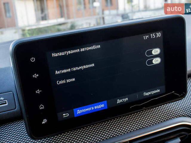 Чорний Дачія Jogger, об'ємом двигуна 1 л та пробігом 184 тис. км за 9700 $, фото 61 на Automoto.ua