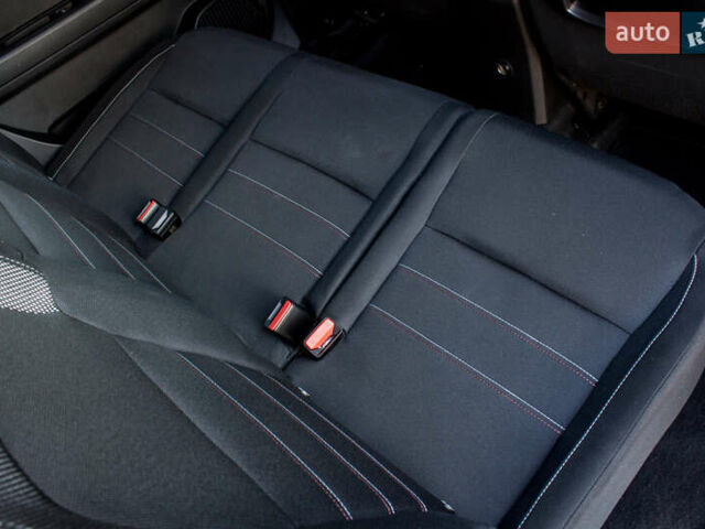 Чорний Дачія Jogger, об'ємом двигуна 1 л та пробігом 184 тис. км за 9700 $, фото 19 на Automoto.ua