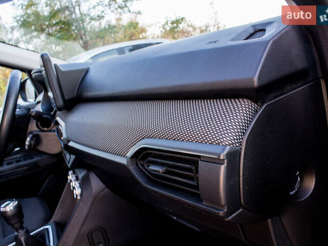 Чорний Дачія Jogger, об'ємом двигуна 1 л та пробігом 184 тис. км за 9700 $, фото 40 на Automoto.ua